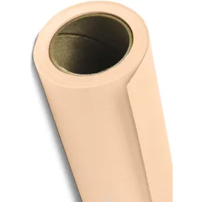 Savage 19 Egg Nog Half Length Paper Roll Backdrop (1.35x11M)