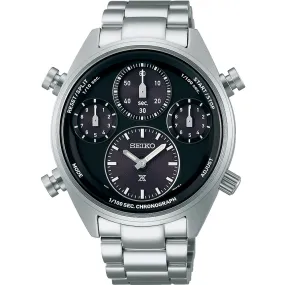 Seiko Speedtimer Solar SFJ003P Chronograph