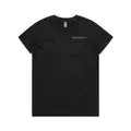 Sharkskin Everywear Stock T-Shirt - Women