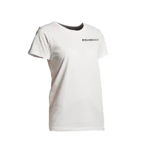 Sharkskin Everywear Stock T-Shirt - Women