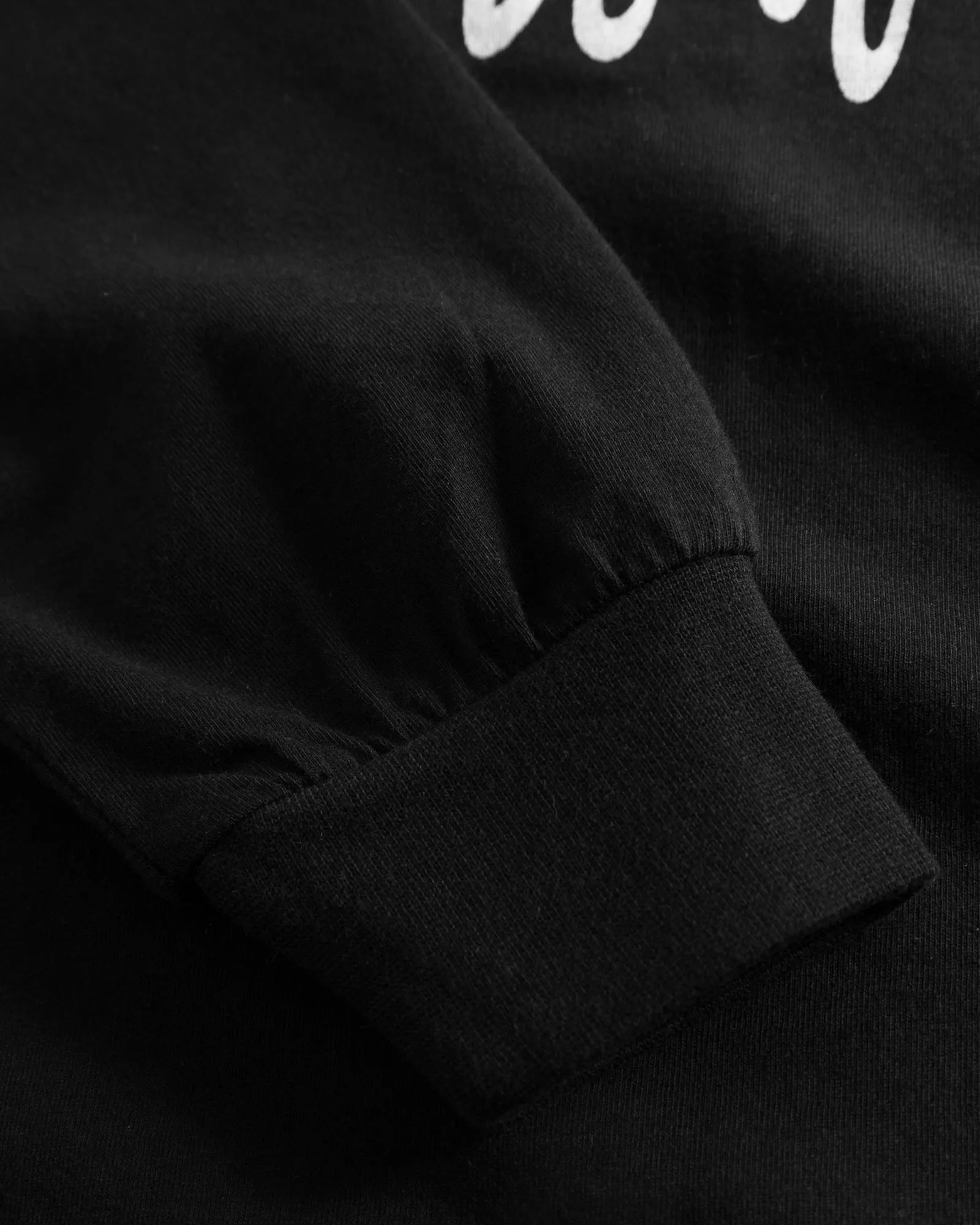 Smile Longsleeve T-Shirt