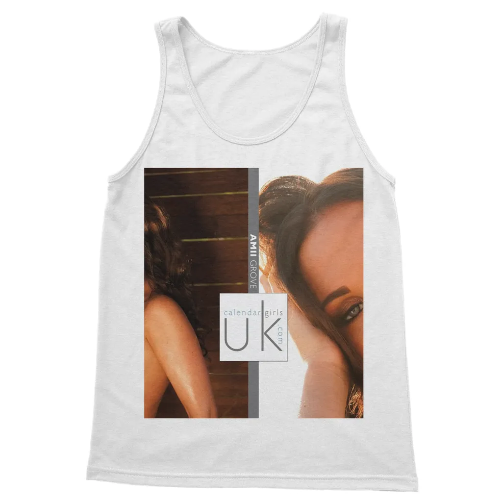 Softstyle Tank Top
