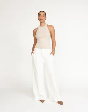 Speakeasy Top (Pistachio Shell)