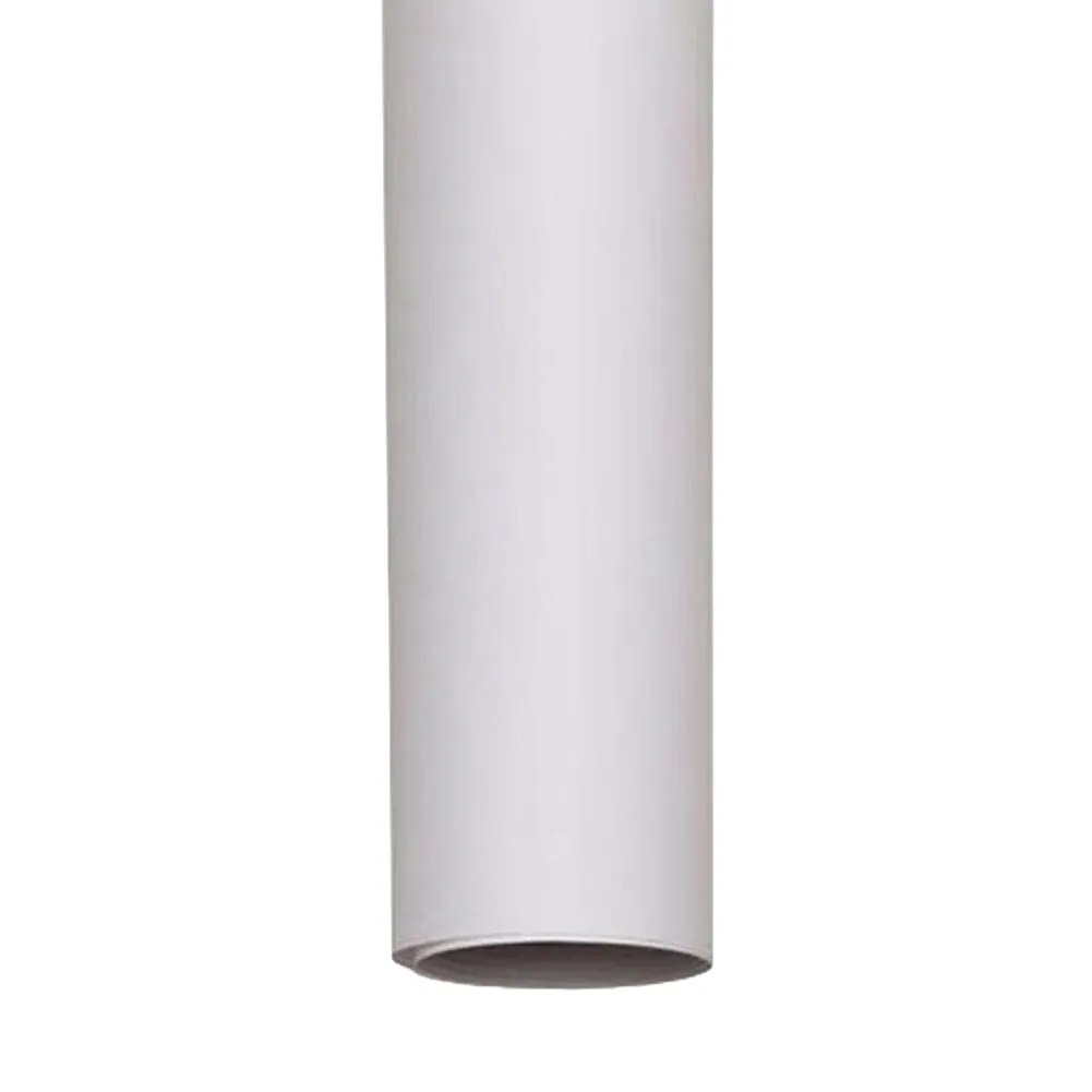 Spectrum Non-Reflective Full Paper Roll Backdrop (2.7 X 10m) - Marshmallow White