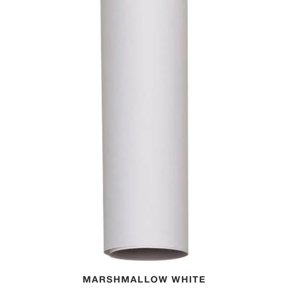 Spectrum Non-Reflective Full Paper Roll Backdrop (2.7 X 10m) - Marshmallow White