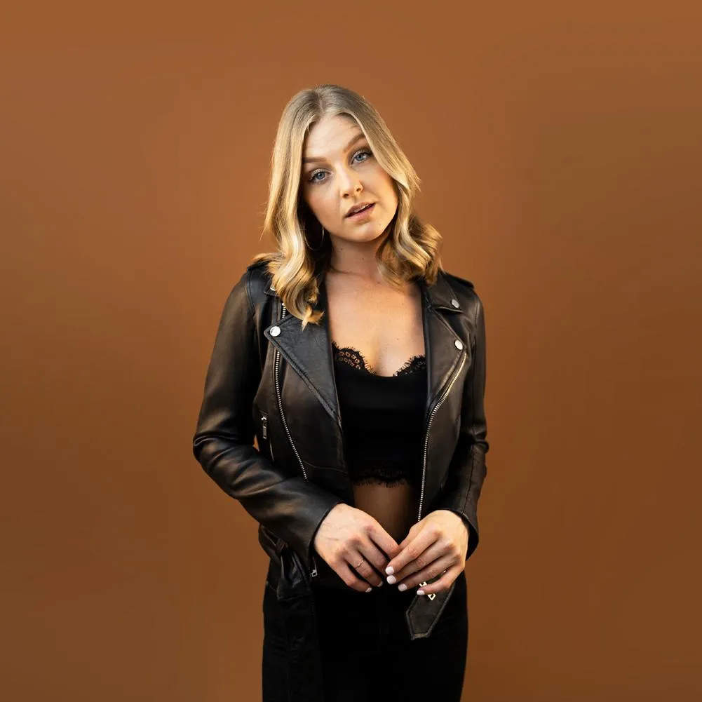 Spectrum Non-Reflective Full Paper Roll Backdrop (2.7 x 10M) - Mochaccino Brown