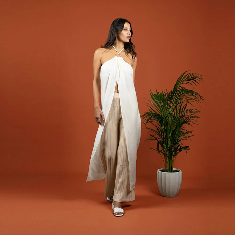 Spectrum Non-Reflective Full Paper Roll Backdrop (2.7 x 10M) - Warm Terracotta Brown (DEMO STOCK)