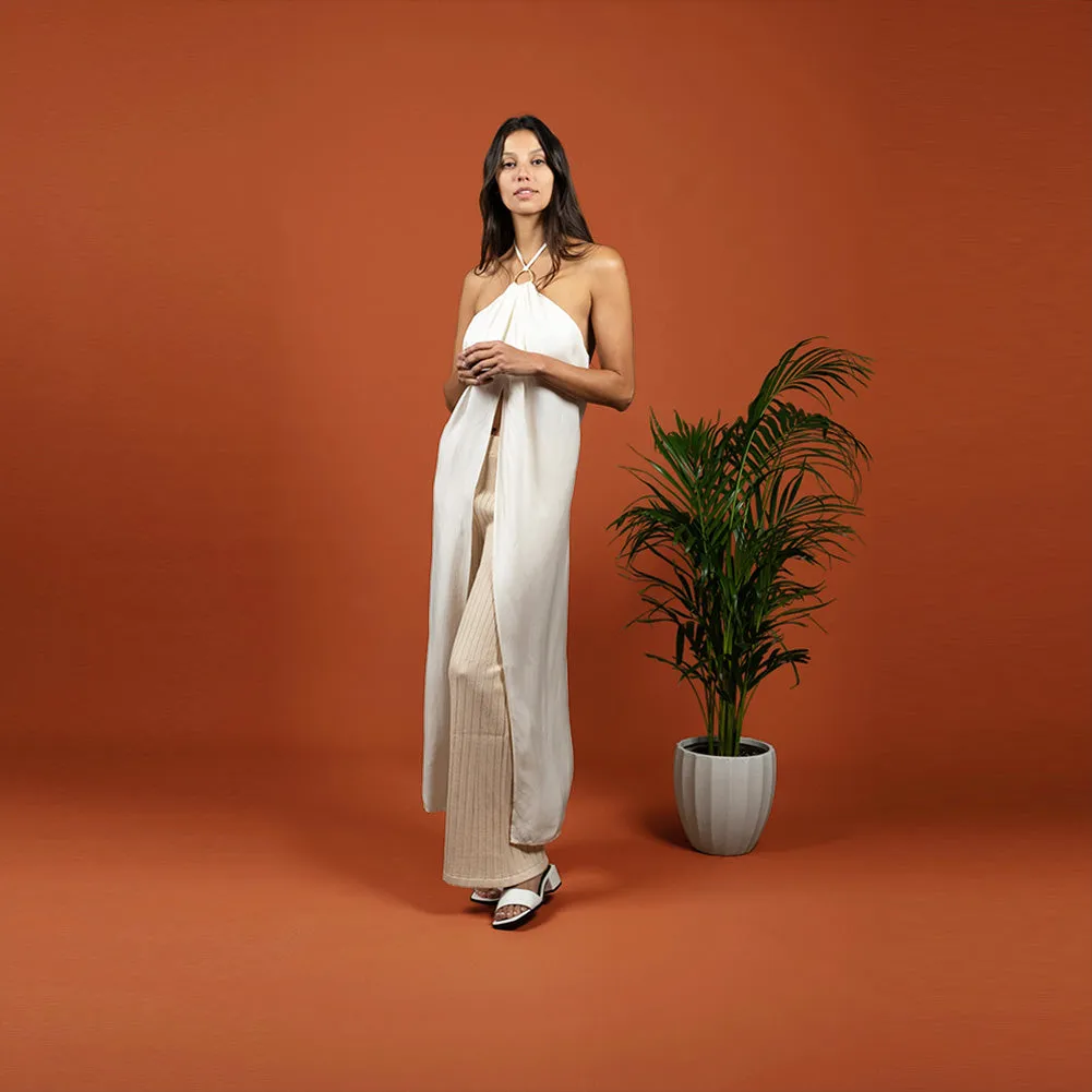 Spectrum Non-Reflective Full Paper Roll Backdrop (2.7 x 10M) - Warm Terracotta Brown (DEMO STOCK)