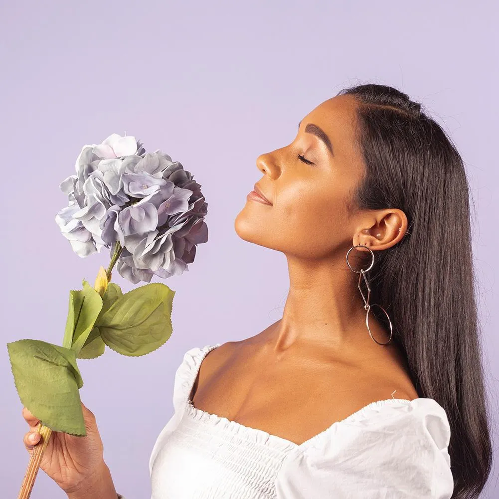 Spectrum Non-Reflective Full Paper Roll Backdrop (2.7 x 8M approx.) - Fresh Lavender Purple (DEMO STOCK)