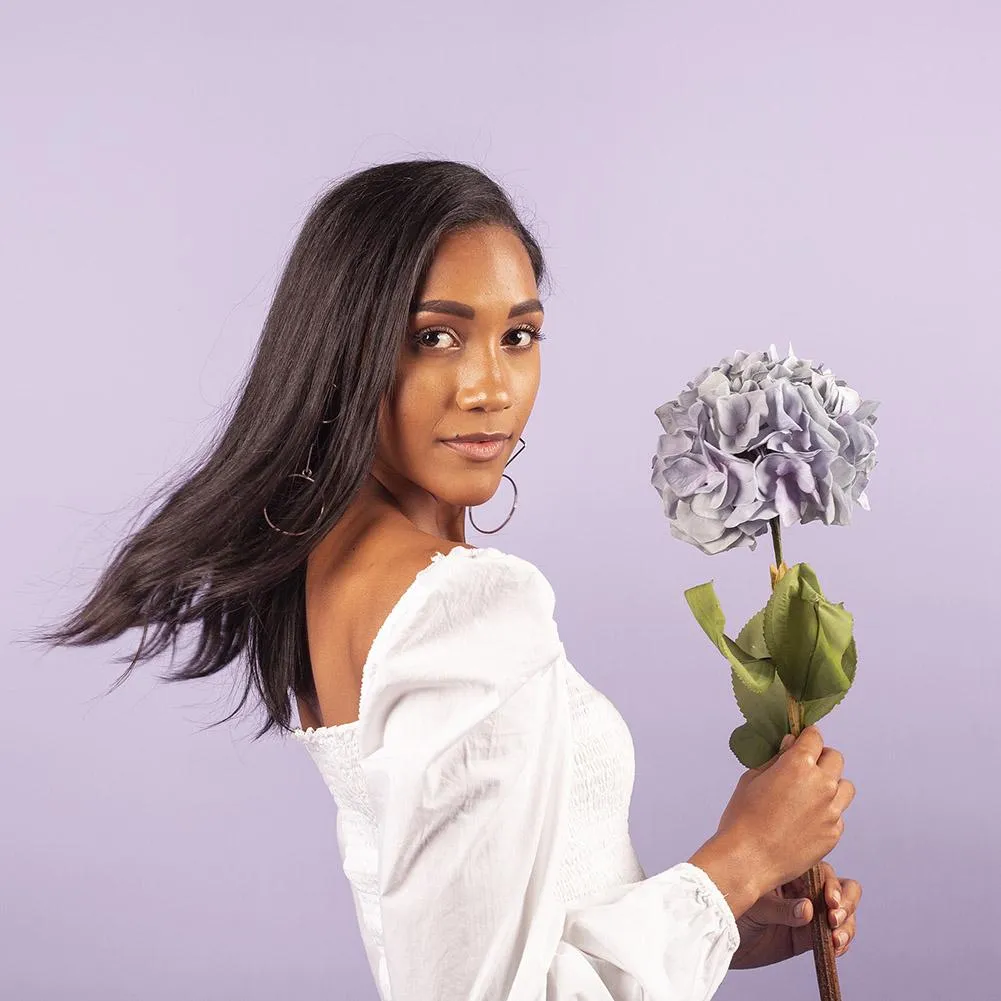 Spectrum Non-Reflective Full Paper Roll Backdrop (2.7 x 8M approx.) - Fresh Lavender Purple (DEMO STOCK)