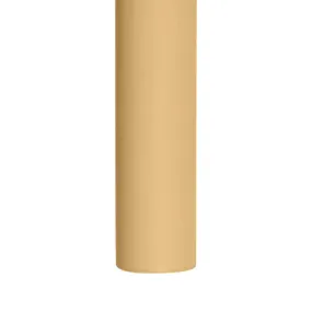 Spectrum Non-Reflective Full Paper Roll Backdrop (2.72 x 10M) - Caramel Milkshake