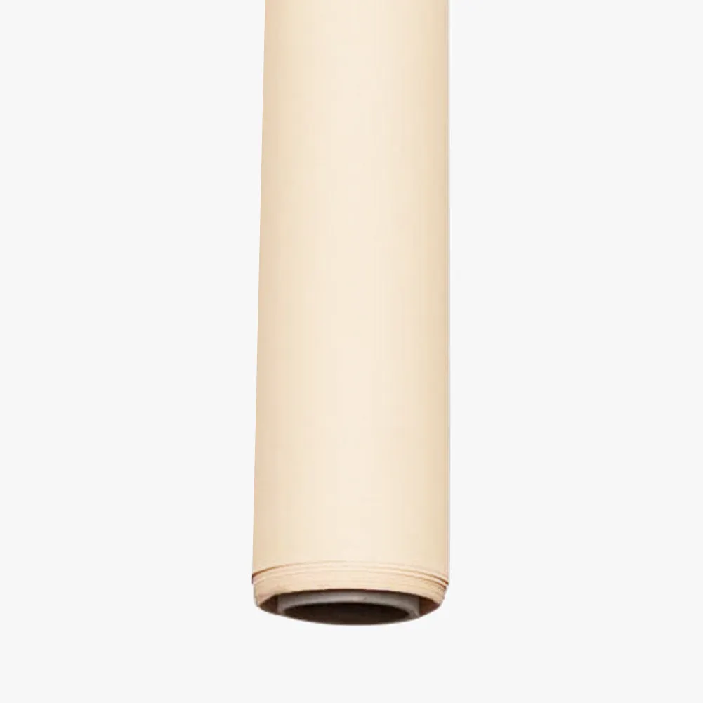 Spectrum Paper Roll Photography Studio Backdrop Half Width (1.36 x 10M) - In The Nude Beige
