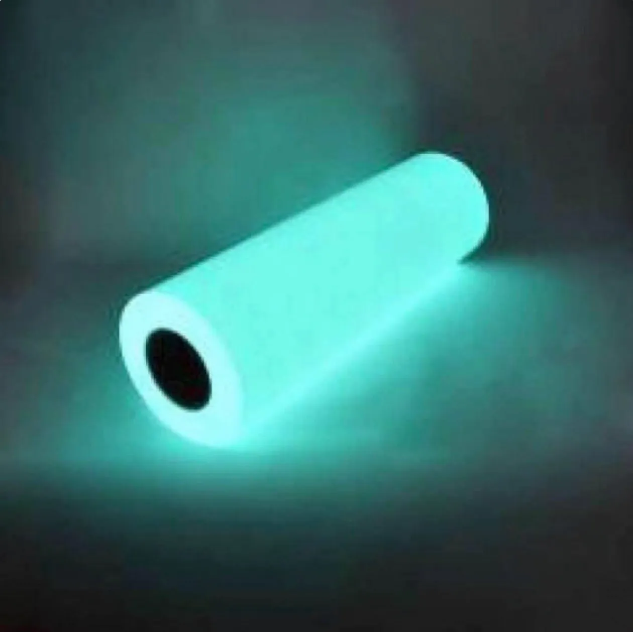 Stahls' Heat Transfer Vinyl HTV Glow in the Dark 12 x 17 inches