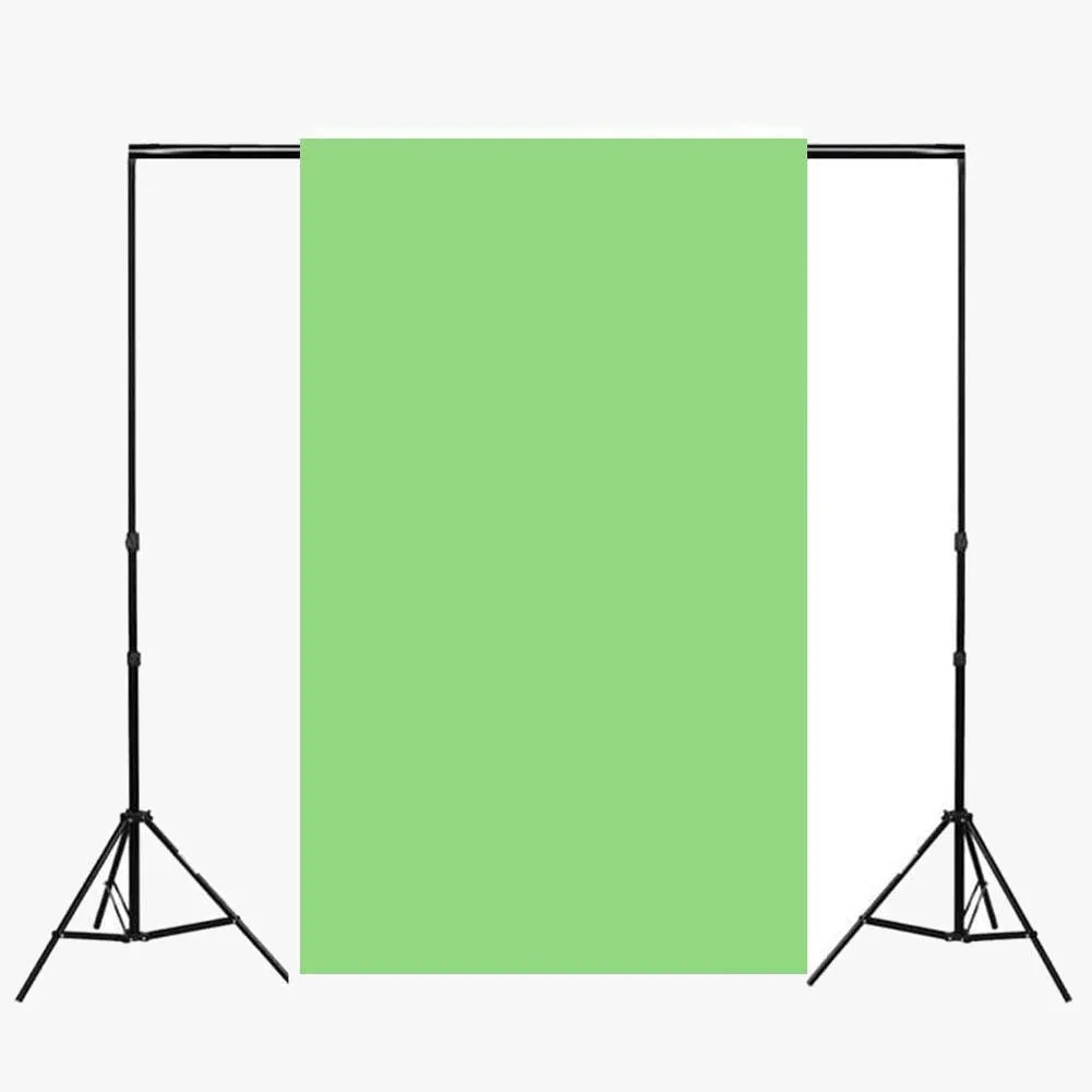 'Streamers Delight' Collection Half Width Photography Studio Paper Backdrop Set (1.36 x 10M) - Bundle