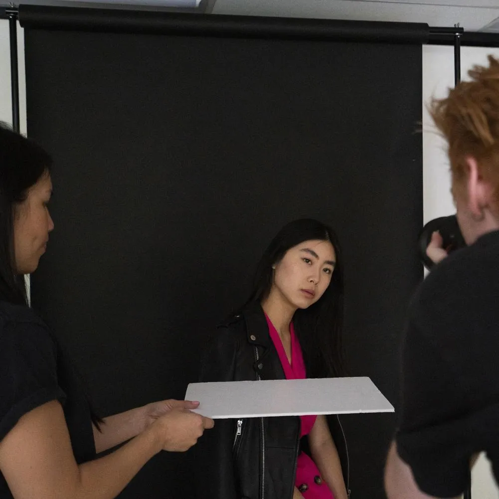 'Studio Staples' Collection Half Width Photography Paper Backdrop Set (1.36 x 10M) - Bundle