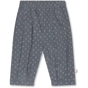 That's Mine Brilliant Blue Robbie Pants