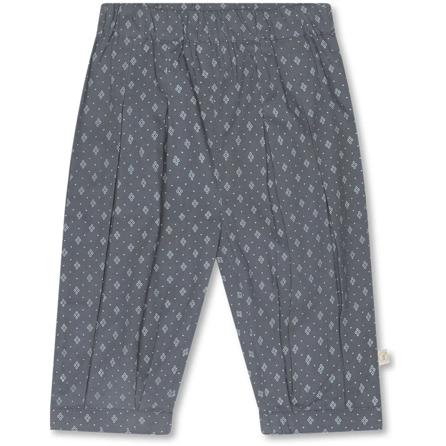 That's Mine Brilliant Blue Robbie Pants