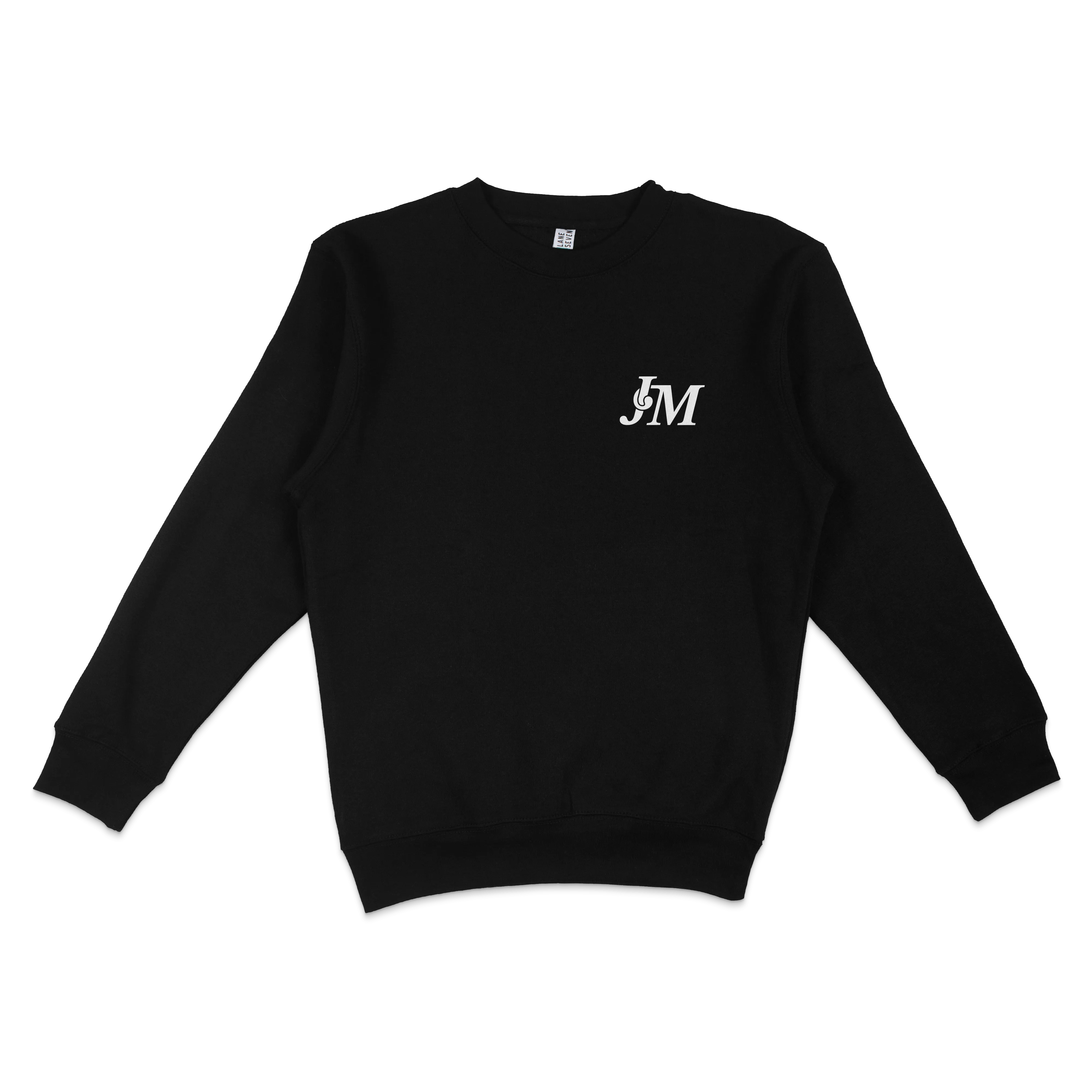 The Big Apple Cityscape | Crewneck Sweatshirt