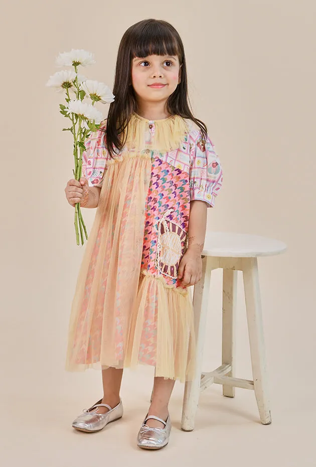 The Chantelle Dress