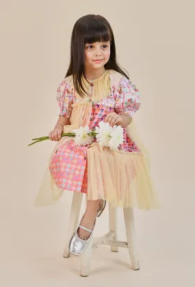 The Chantelle Dress