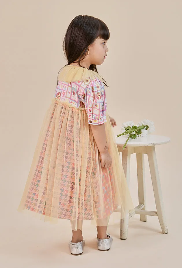The Chantelle Dress