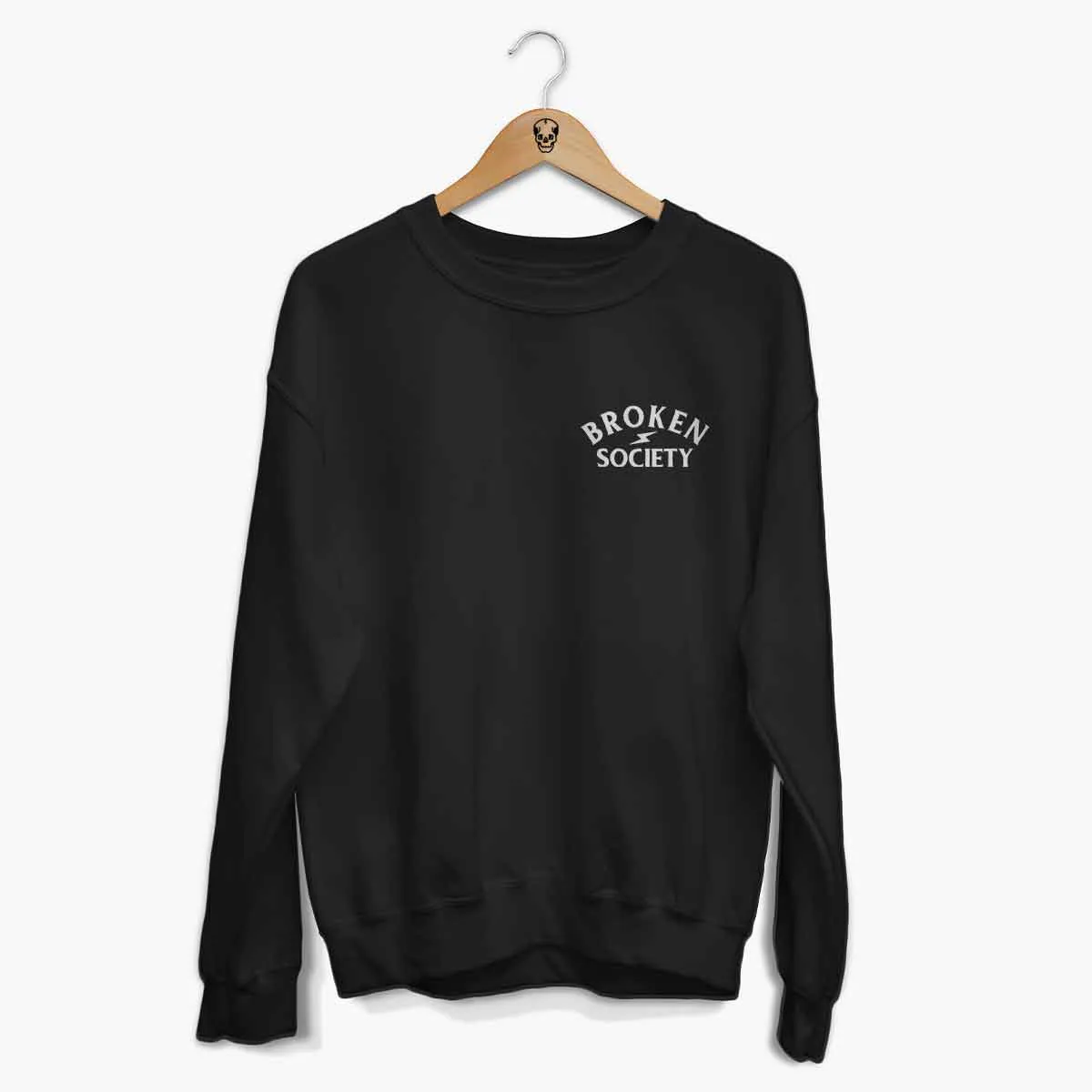 The Devil Tarot Sweatshirt (Unisex)