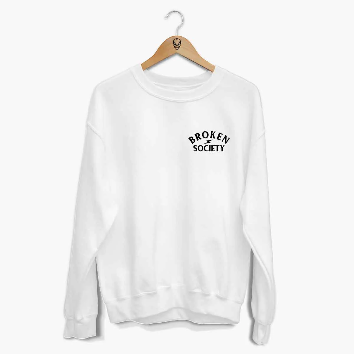 The Devil Tarot Sweatshirt (Unisex)