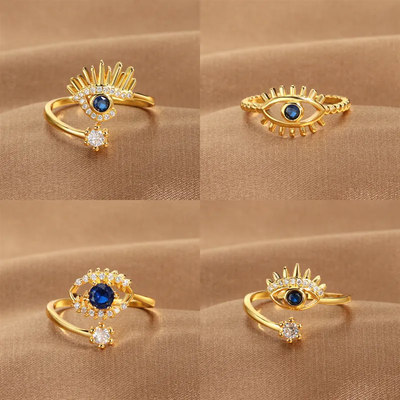 The Eye - Fashion