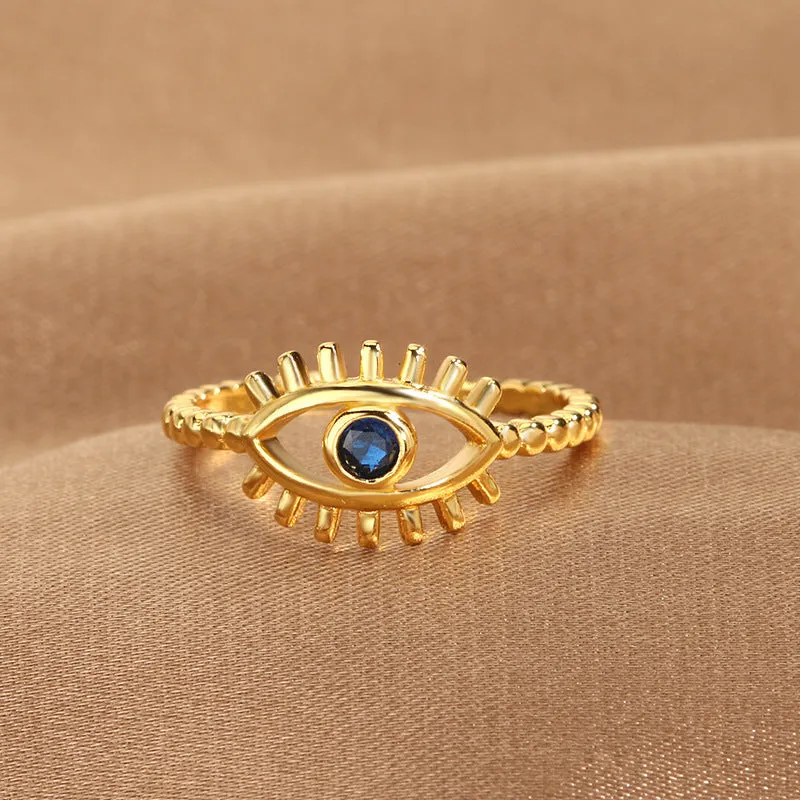 The Eye - Fashion