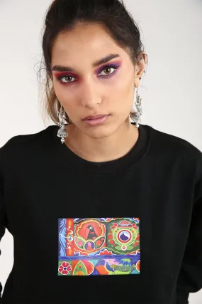 The Mohri Sweatshirt