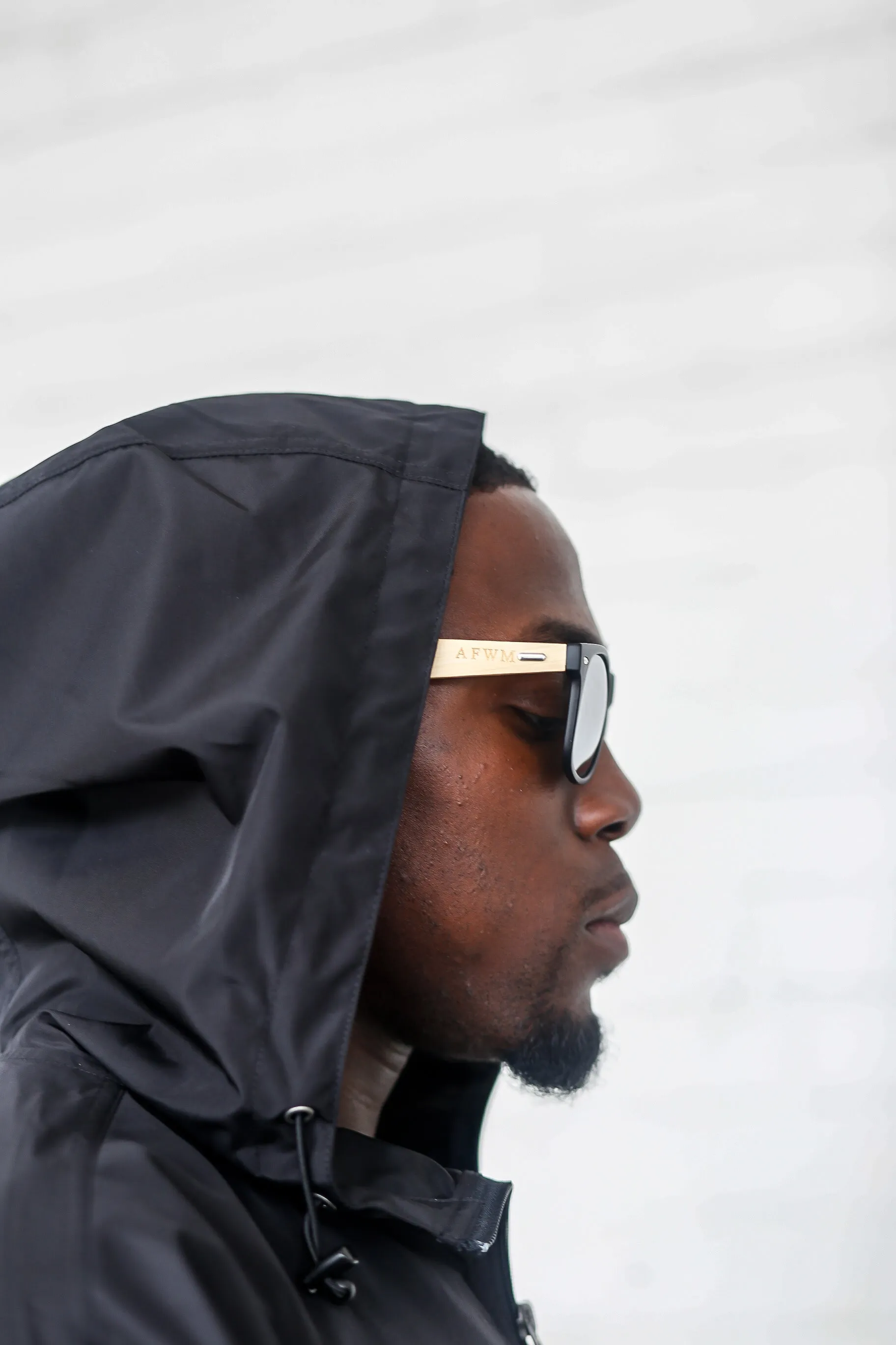 The Nathaniel Sunglasses