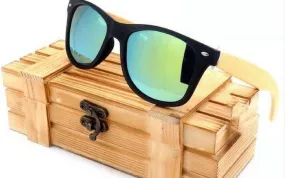 The Nathaniel Sunglasses