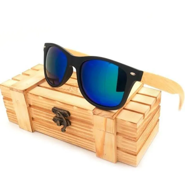 The Nathaniel Sunglasses