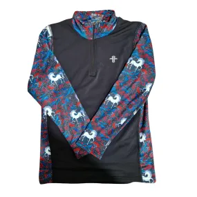 Thermo Forbidden Forest Base Layer - Adults