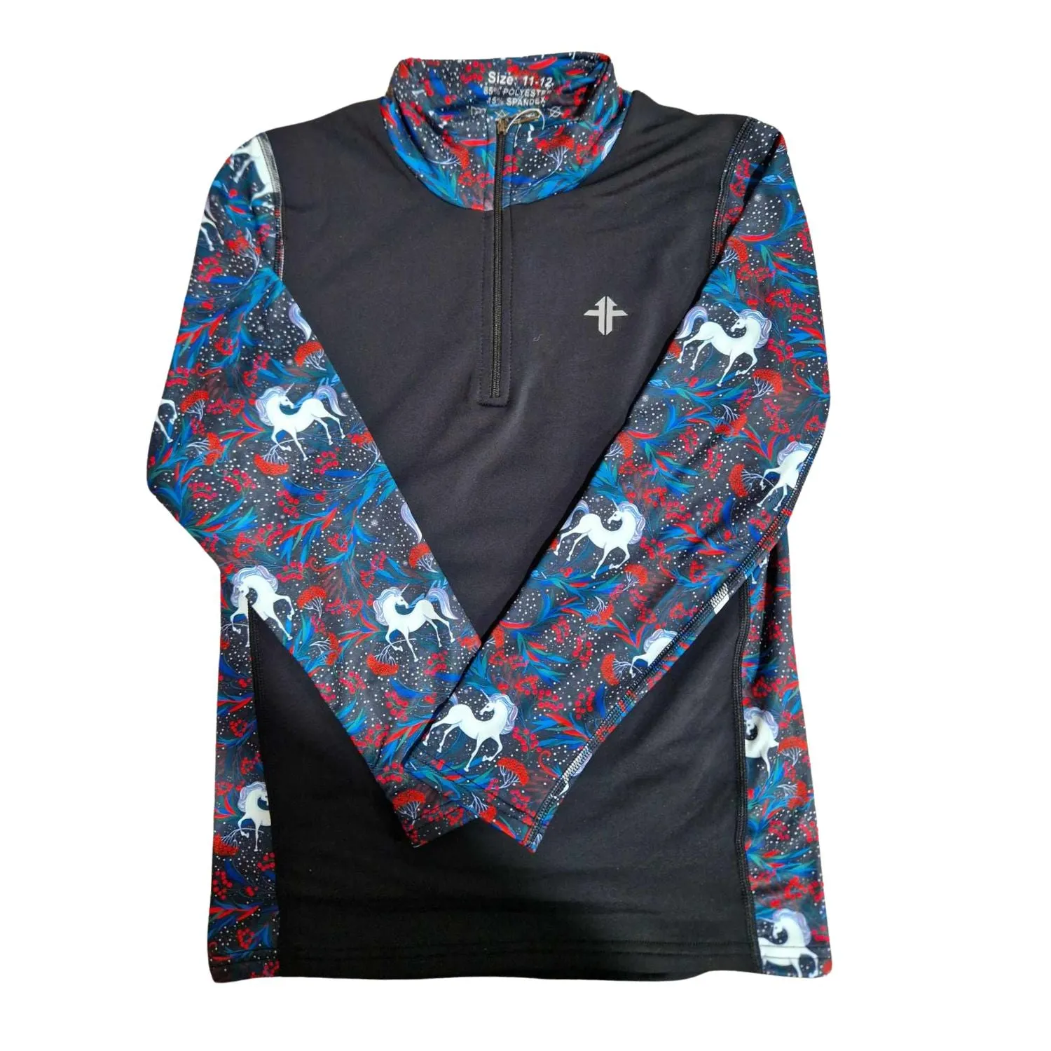 Thermo Forbidden Forest Base Layer - Adults