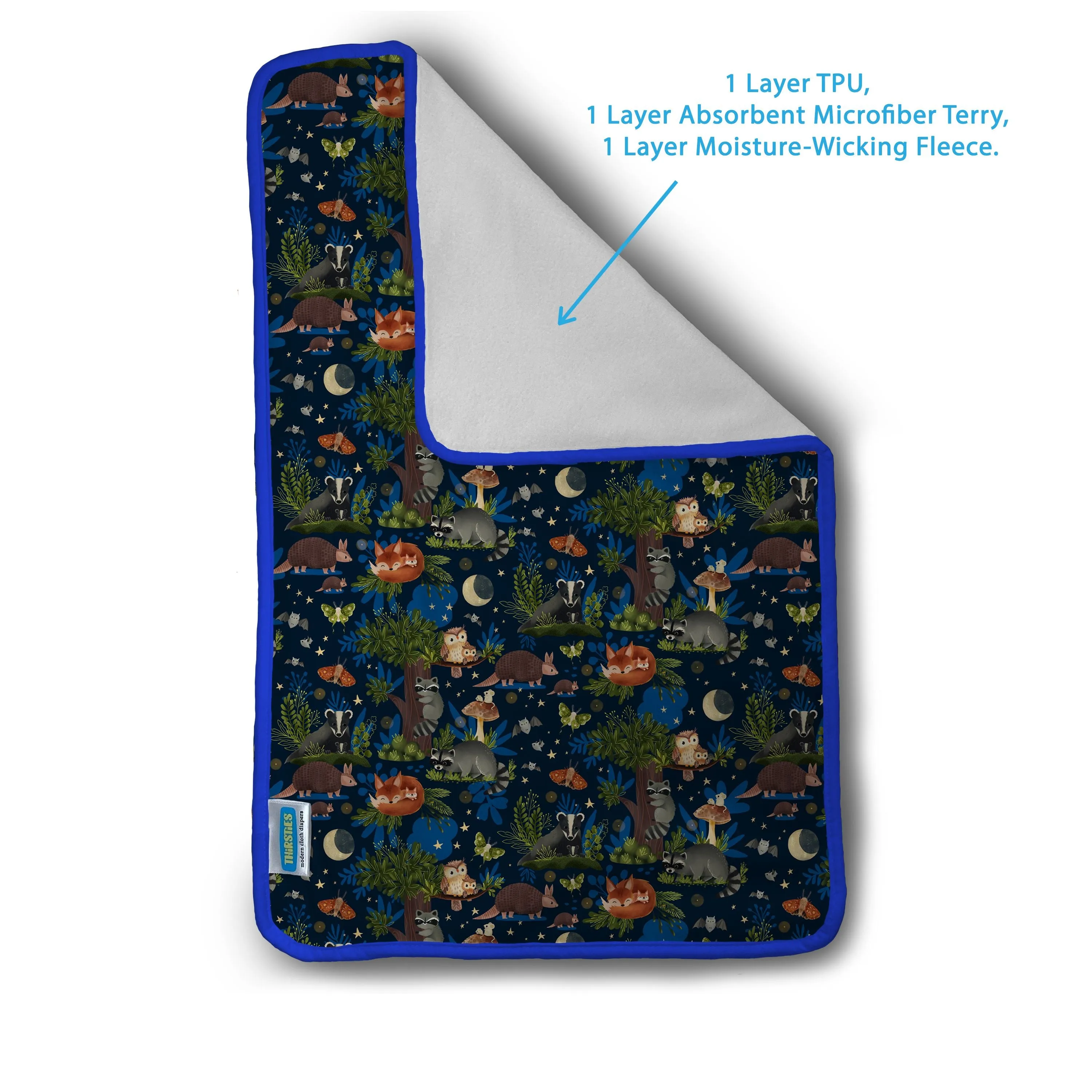 Thirsties Play Pad
