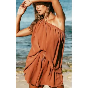 Top Havana Sun - Rust