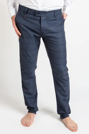 Trousers P1284.4 - Navy