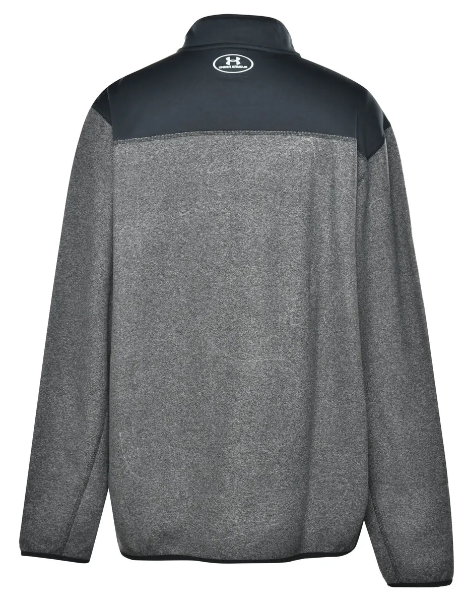 Under Armour Plain Sweatshirt - XL