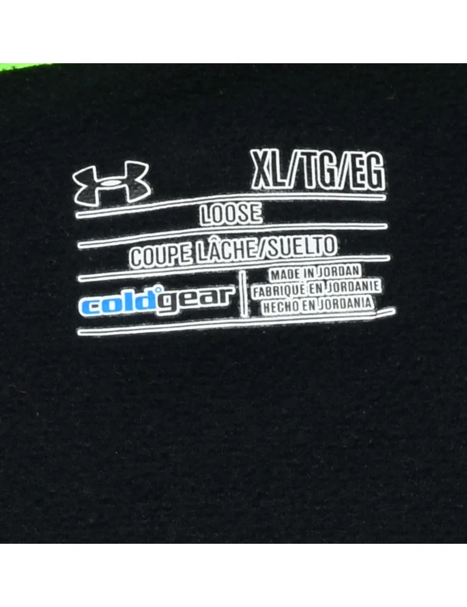 Under Armour Plain Sweatshirt - XL
