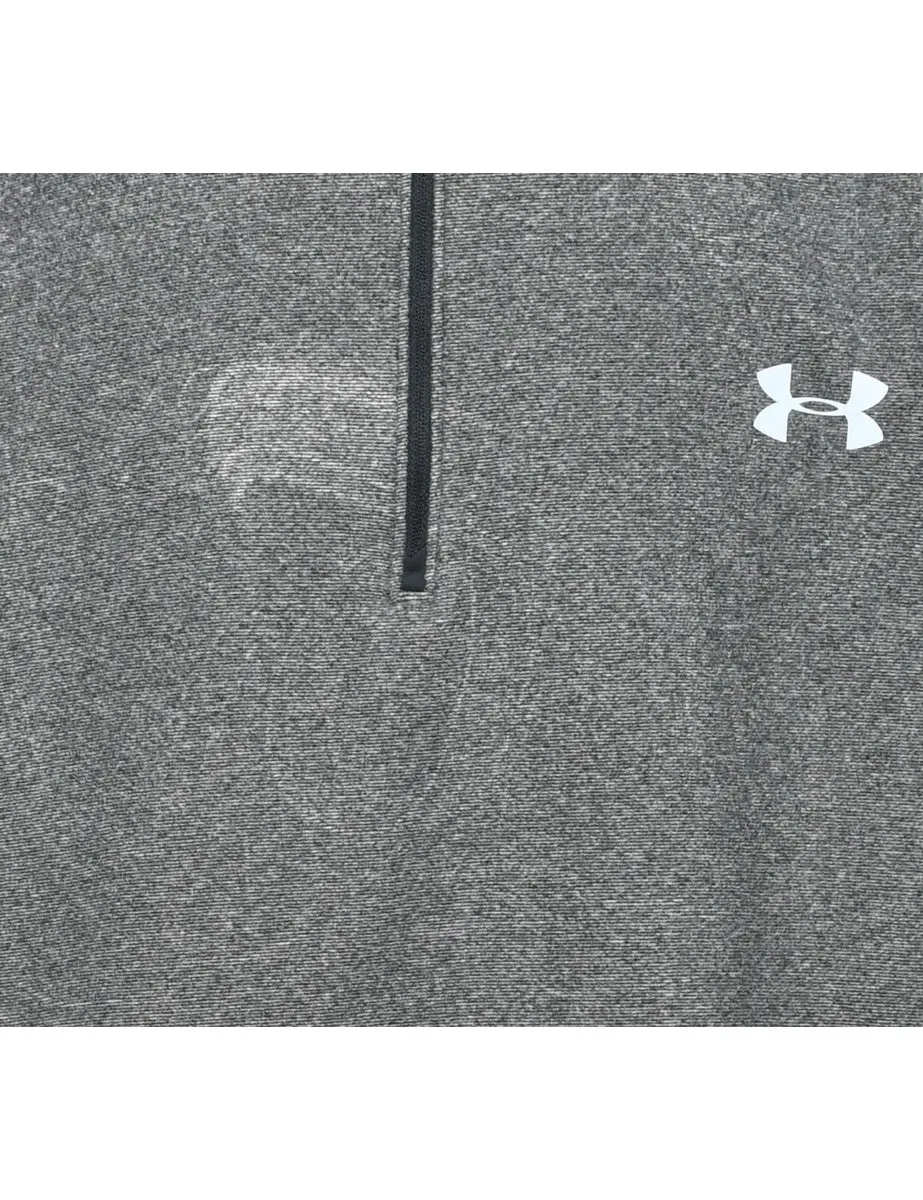 Under Armour Plain Sweatshirt - XL