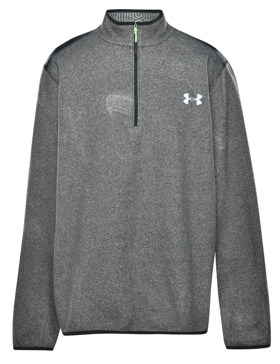 Under Armour Plain Sweatshirt - XL