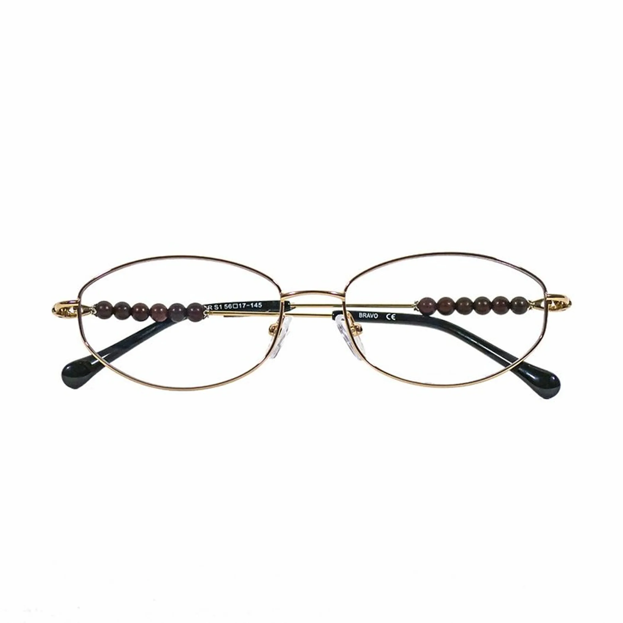Unisex Bravo Blue Light Filter Lens Glasses