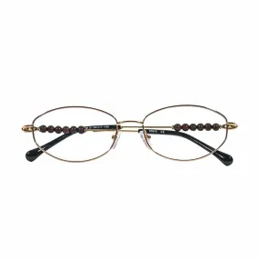 Unisex Bravo Blue Light Filter Lens Glasses