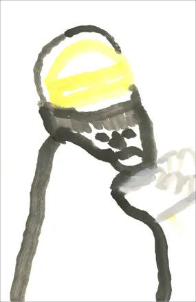 Untitled (D3714)