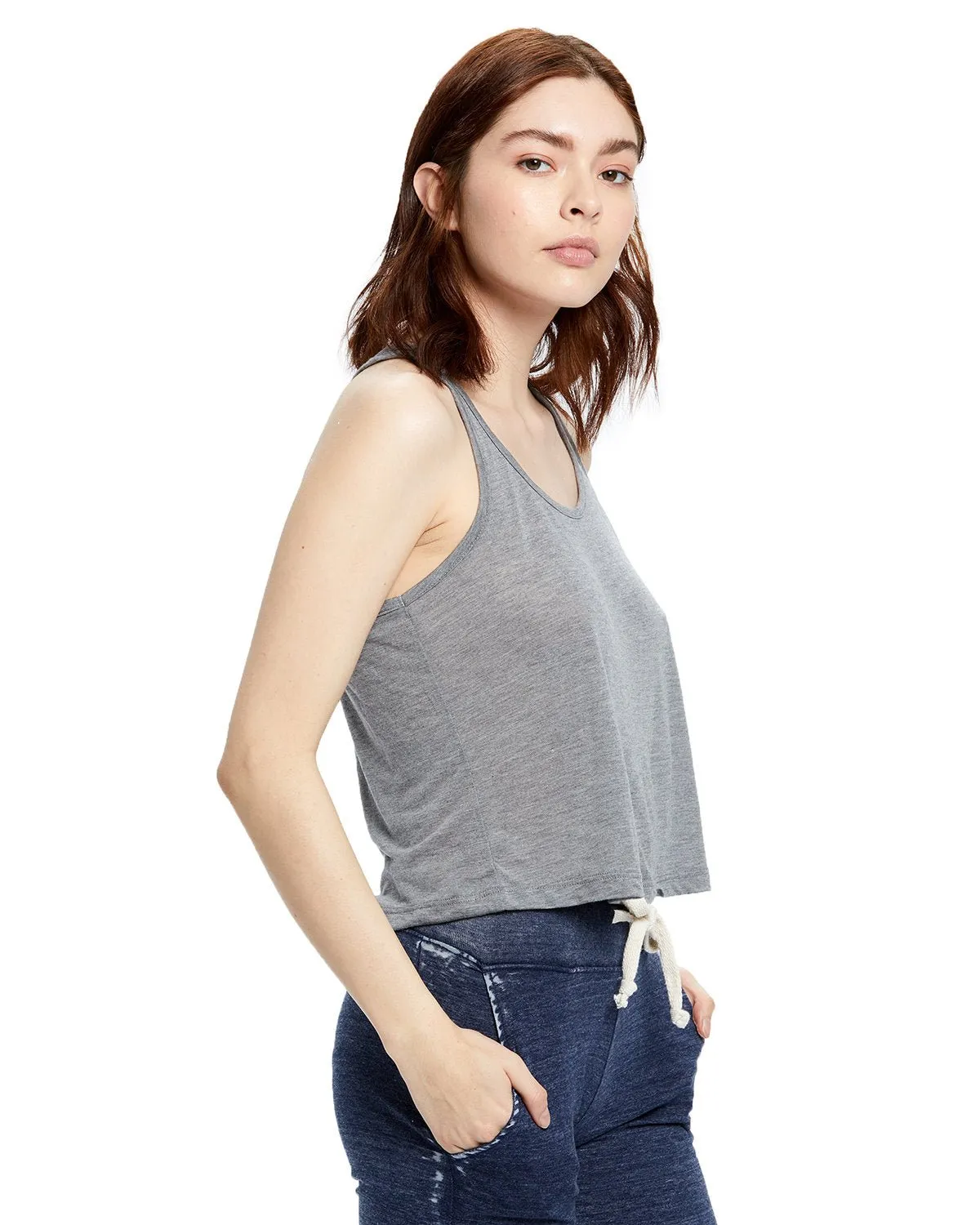 US510-US Blanks-HEATHER GREY
