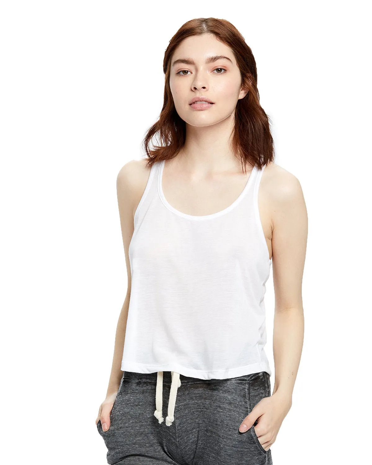 US510-US Blanks-WHITE