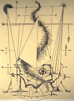 VII (Fashion Obelisk)