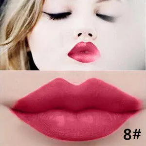 Waterproof Long Lasting Lip Gloss