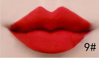 Waterproof Long Lasting Lip Gloss